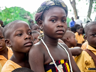 Festival Parchando en María Paz