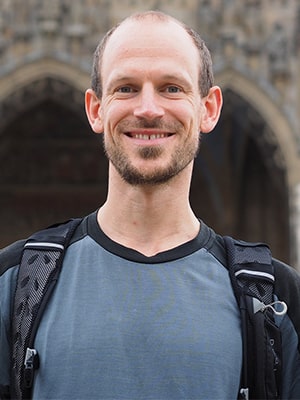 Voluntariado y aliados